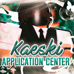 Kaeski Application Center.