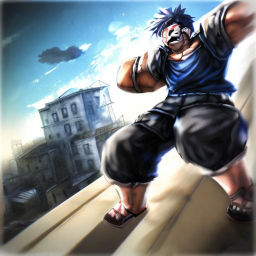 [DARK] HARD PARKOUR