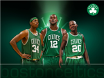 Extreme Celtics
