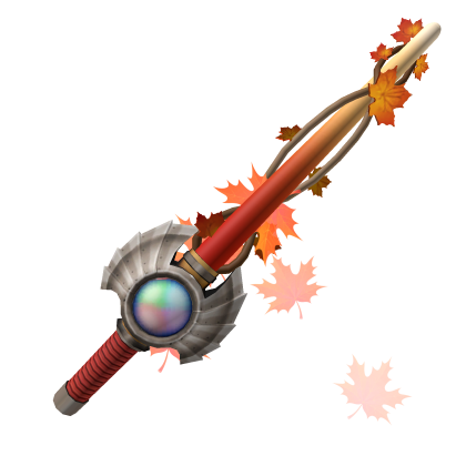 Fall Periastron Xi