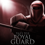 |TGE| - Emperor's Royal Guard