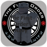 |-[TFO]-| The First Order Navy