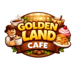 Golden Land Cafe