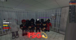 (FSG) FAMILY SAINT GROVE