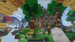 ⚔️ Powietrzna Walka