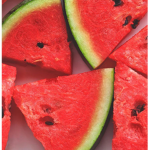 the group of wata melon