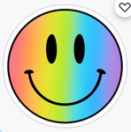 Smiley Face Group 4 Anyone