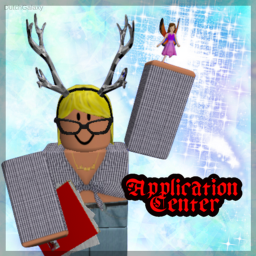 Application Center - Premium Kingdom