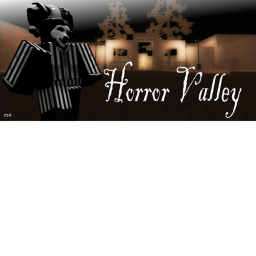 HorrorValley [Alpha] [Fixed]