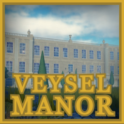 Veysel Manor