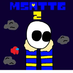 Monkey Sans An The Test Game 2 icon