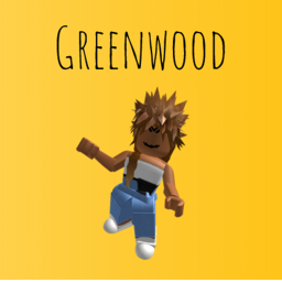 (MAP UPDATE) Greenwood