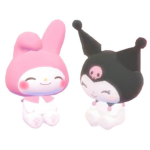 K u r omi and my melody fans