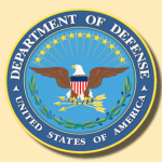 United States Department of Defense ᅠ ᅠ
