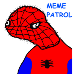 MEME PATROL