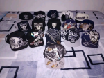 GORRA$ Vieja Guardia