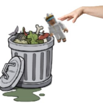 Trash Gaem