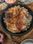 I love chicken n rice