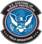 "United States Border Patrol Training Command