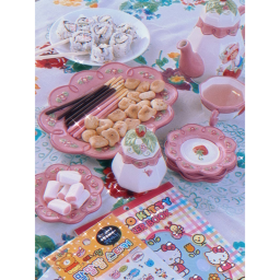 picnic hangout game