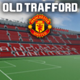Old Trafford | Man. United