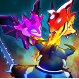 [EVENT] Dragon Trainer Simulator 🐲  icon