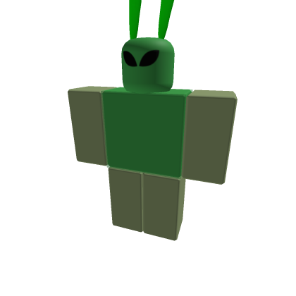  alien boss