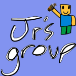 Jr’s Amazing Group!!