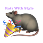 Rats With Style