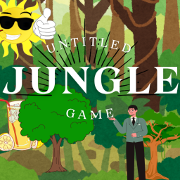 Untitled Jungle Game
