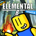 [🎄CHRISTMAS🎄] Elemental Battle B 