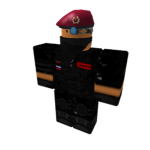 Shadow Blade Empire [SBE]