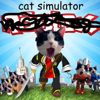 Cat Simulator