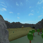 Zombie Horde - (Reconstruction under testing)