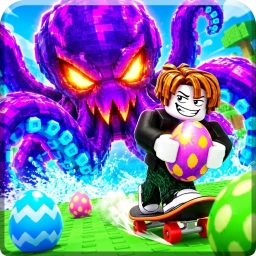 🛹 Skateboard for Animals [PET FUSION] icon
