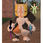 Murder mystery 01