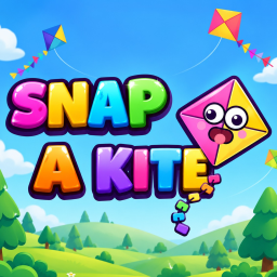 [🪁 NEW] Snap A Kite