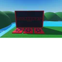 Free admin