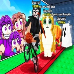 [💥 X999] Stealz Le Brainrot Modded