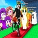 Steal A Brainrot: DNA REWRITE (MODDED) icon