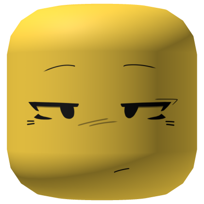 Noob Bored Face Roblox NoFilter