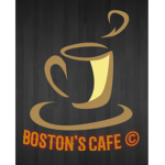 Boston's Cafe©