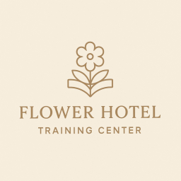 Flowers hotel & resort training centre!