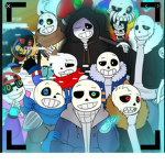 ALL SANS GROUP