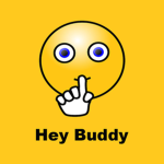 HEY BUDDY GROUP!