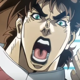 This must icon