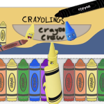 cRaYoLa CrOwD