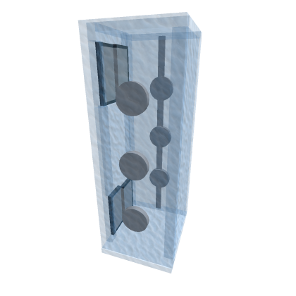 Elevator Eight