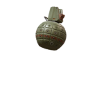 fraggrenadegames