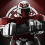 [GRF] Coruscant Guards